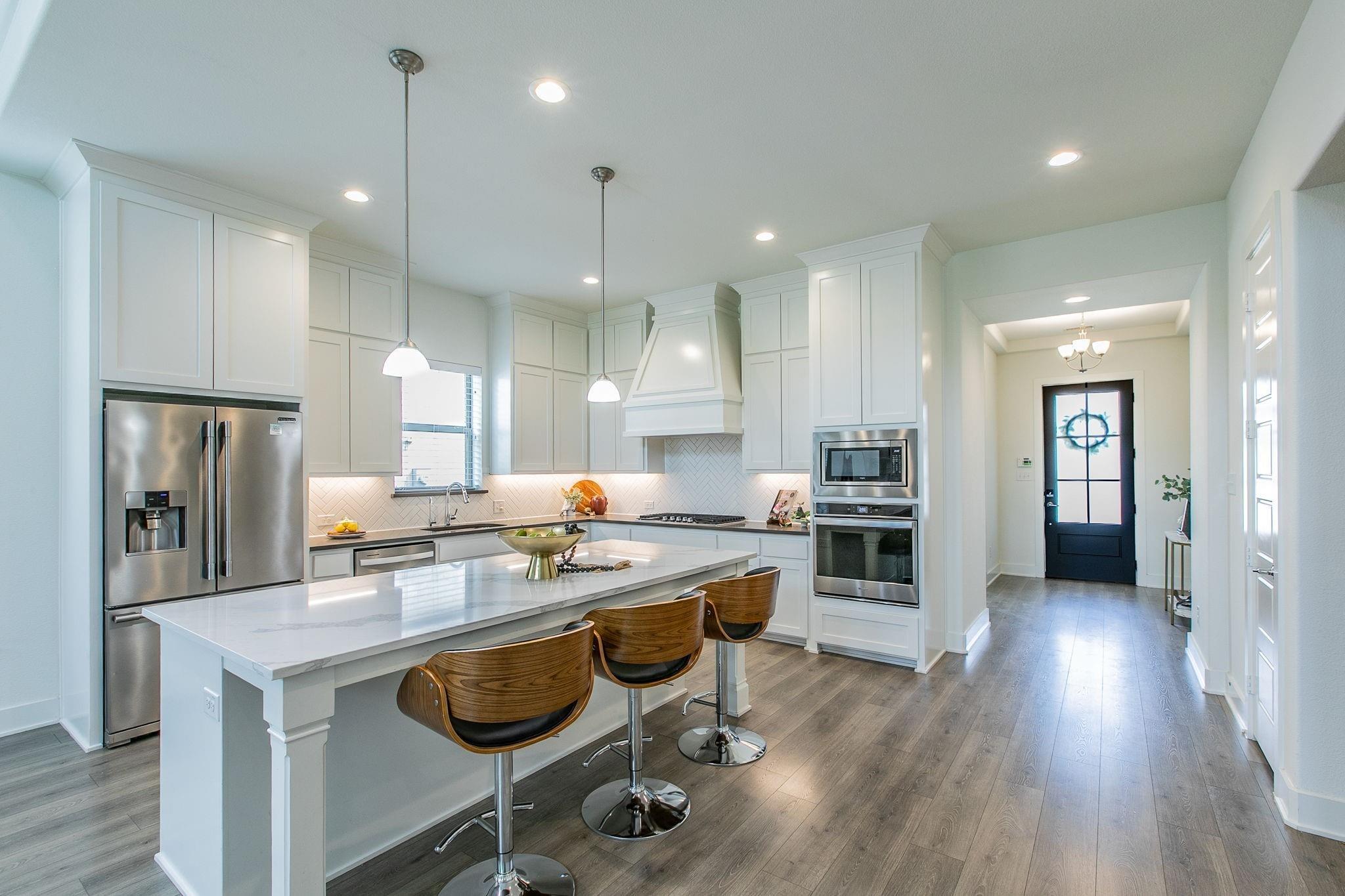 Bluegill Ln, Prosper, TX 75078