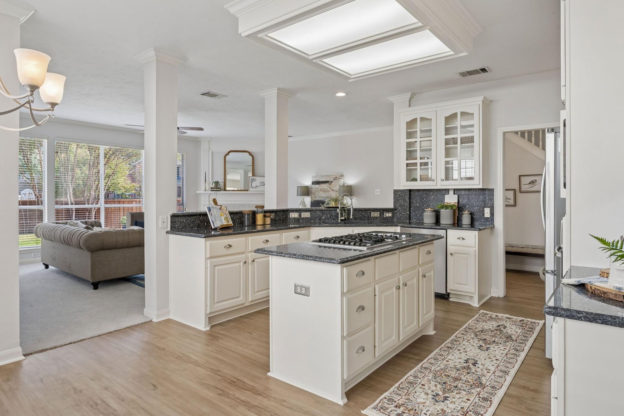 Courtney Ln, Richardson, TX 75082