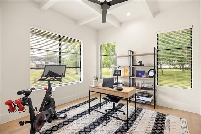 W Landings Rd, Granbury, TX 76049