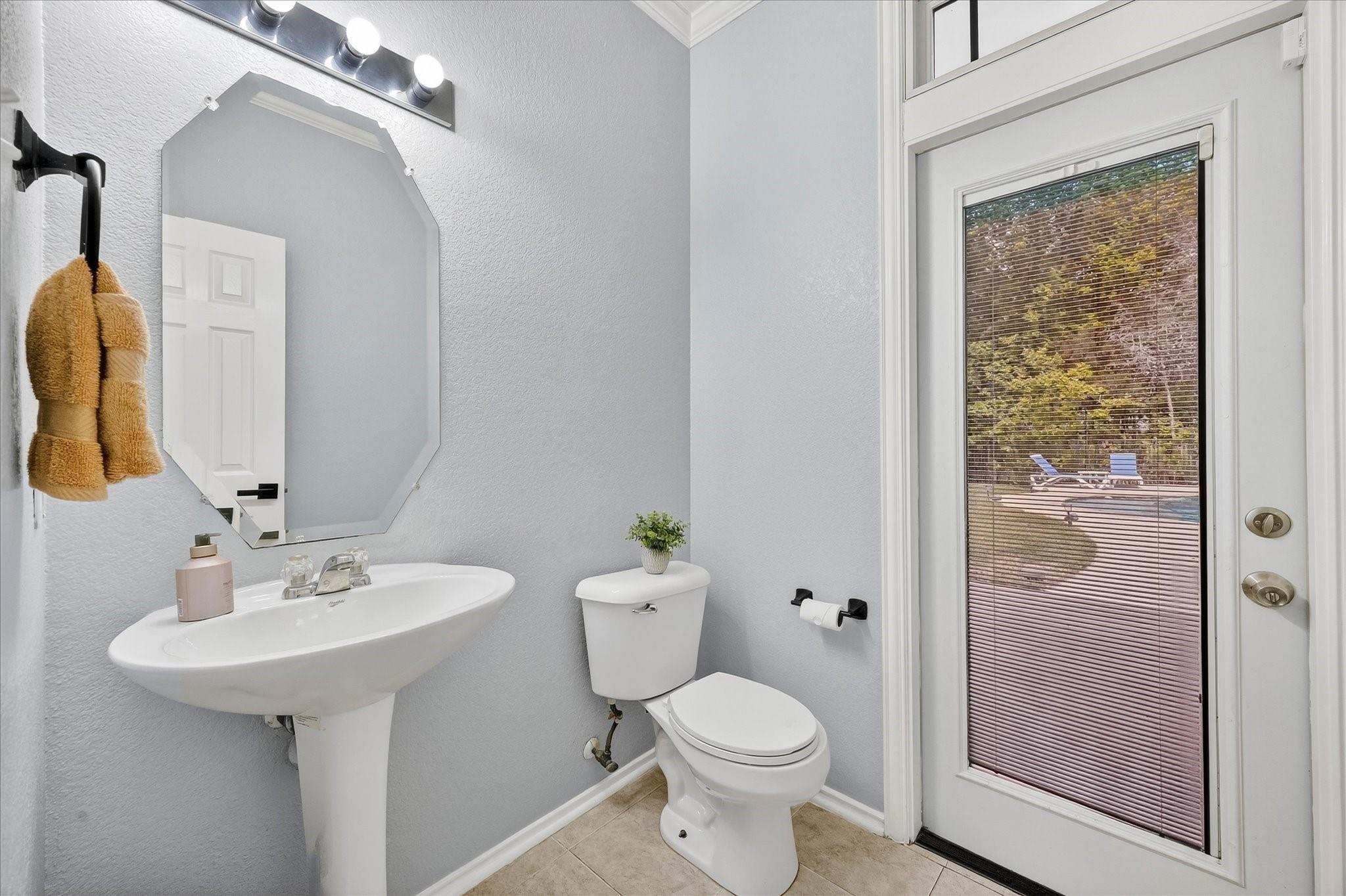 Hawthorne Trl, Rockwall, TX 75032