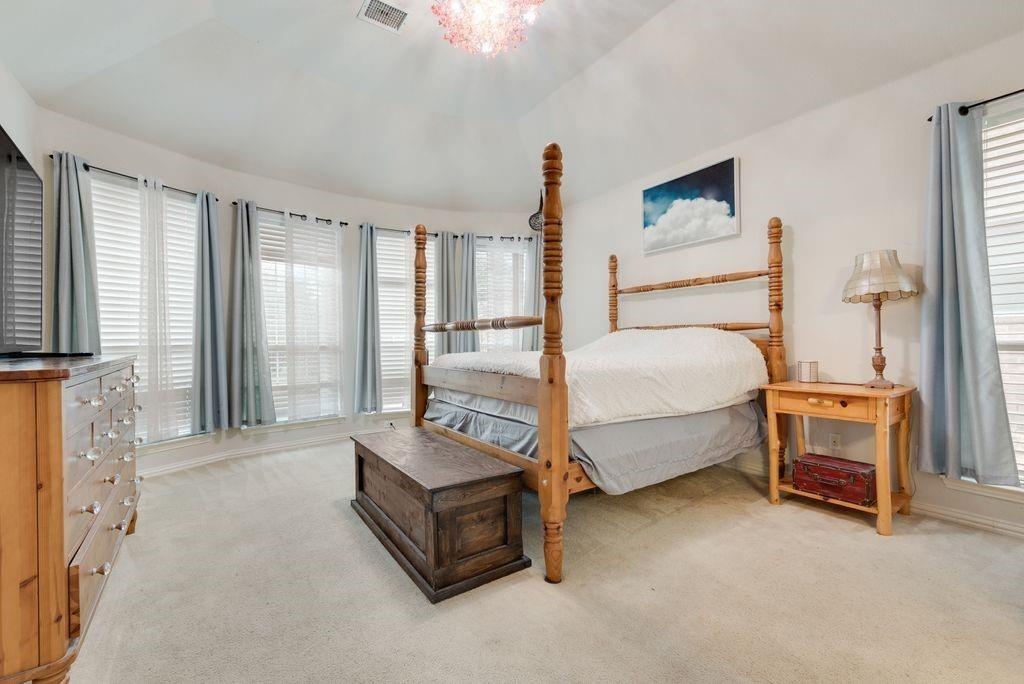 Crestridge Ln, Sachse, TX 75048