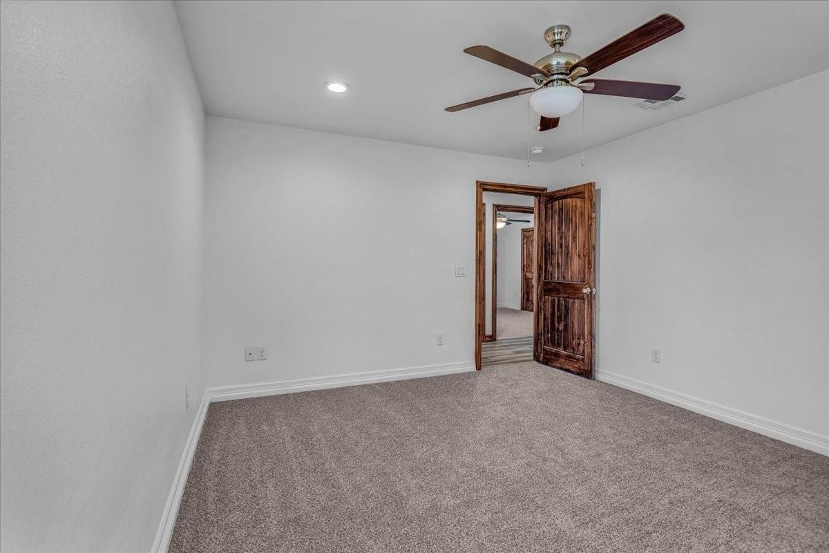 N Harrison Ave, Sherman, TX 75090