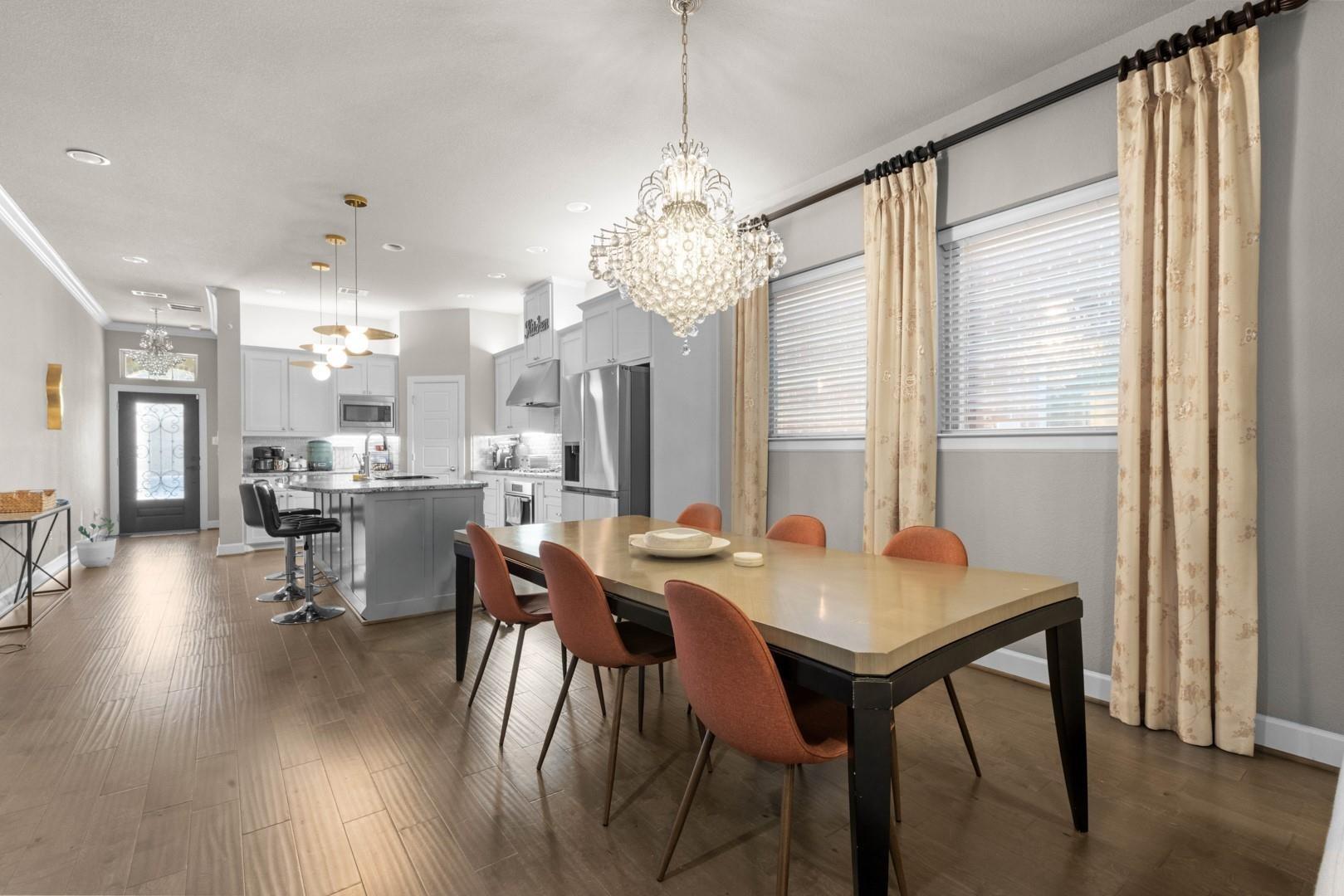 Harbour Rd, Richardson, TX 75082