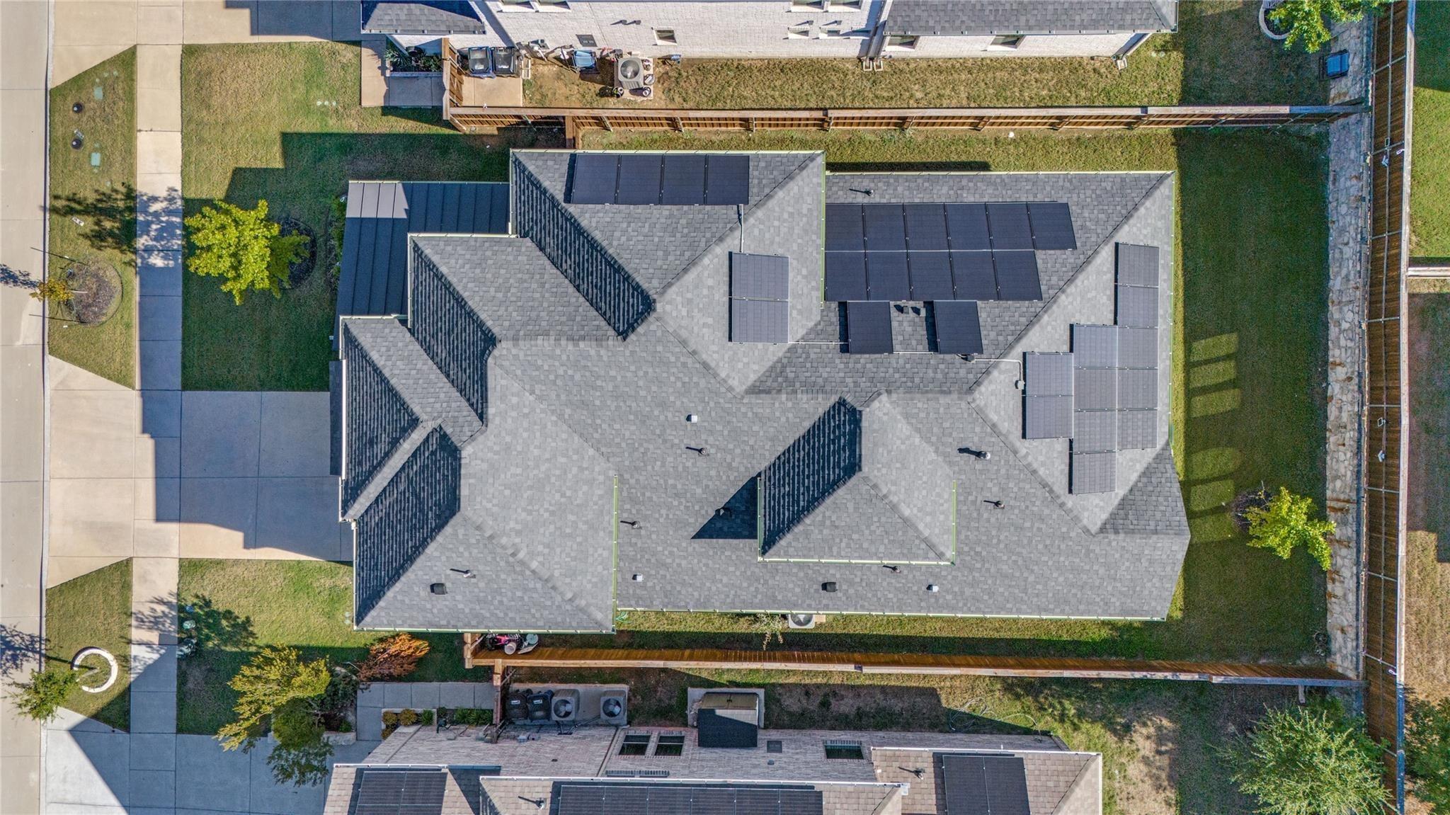 Terenwood St, Frisco, TX 75035