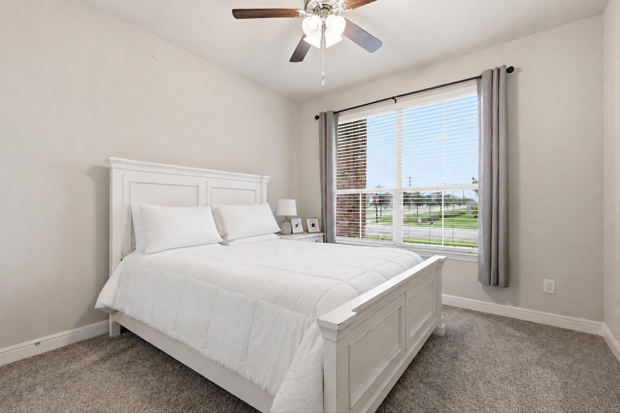 Longspur Dr, Argyle, TX 76226