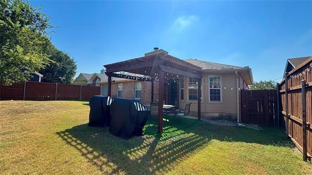 Brookside Dr, Cedar Hill, TX 75104