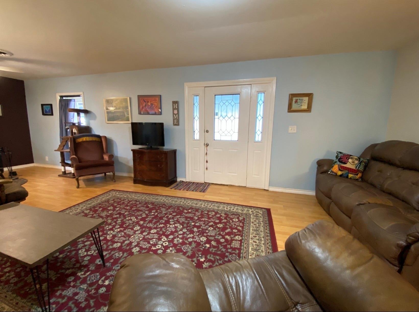 N Avenue O, Olney, TX 76374