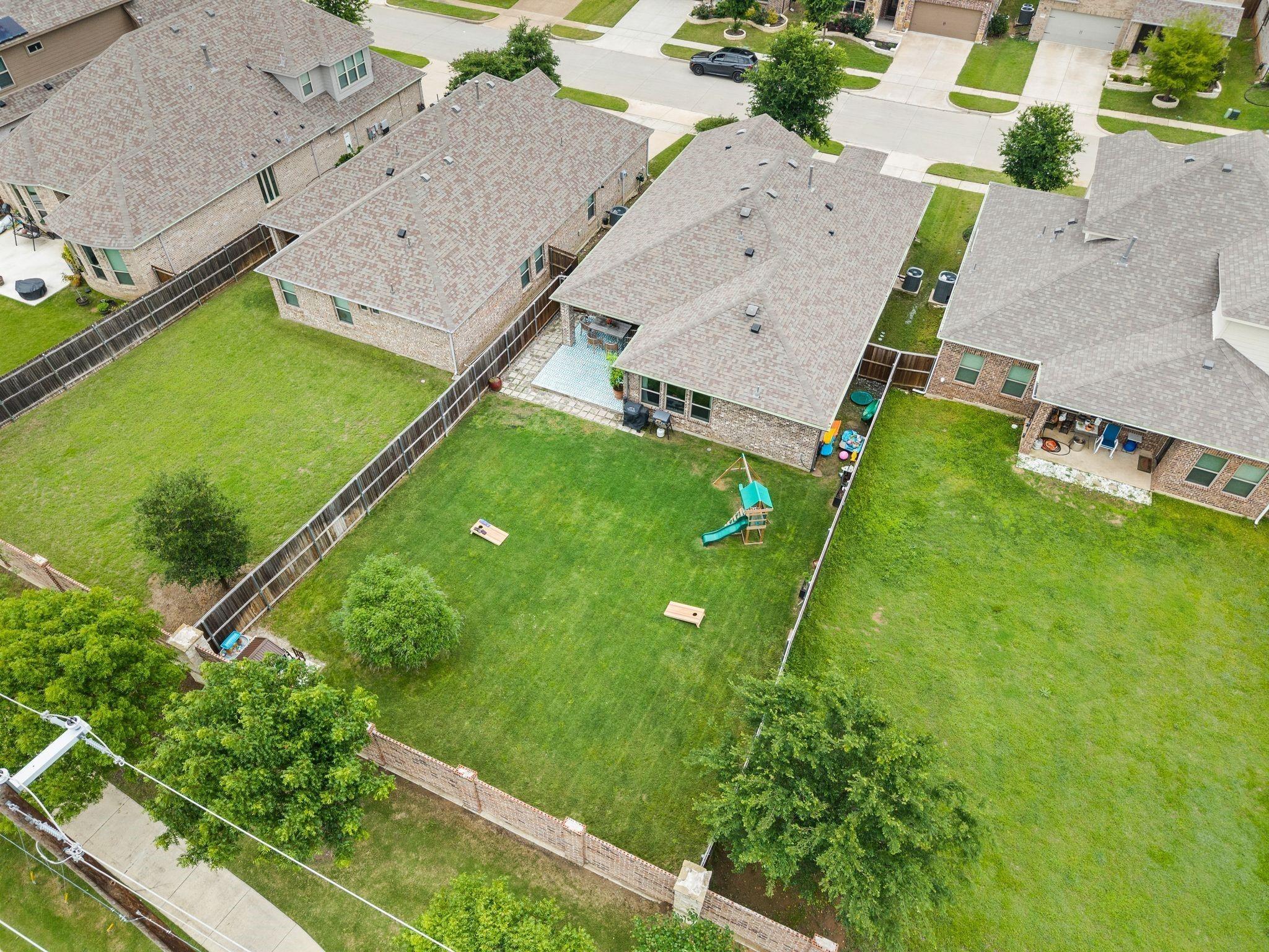 Aster Dr, Mckinney, TX 75071