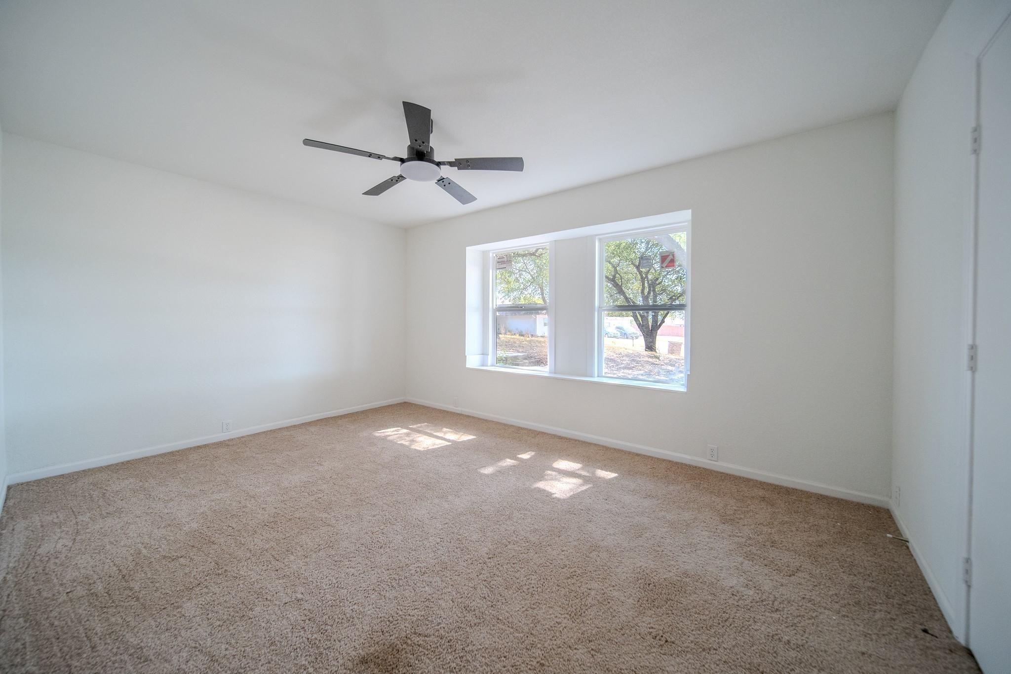 S Normandale St, Fort Worth, TX 76116