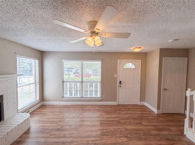 N Chesterfield Dr, Fort Worth, TX 76179