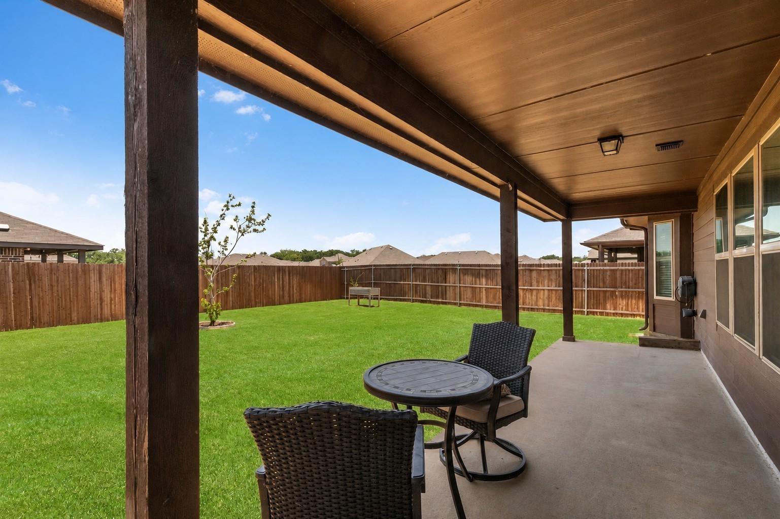 Presidio St, Aubrey, TX 76227