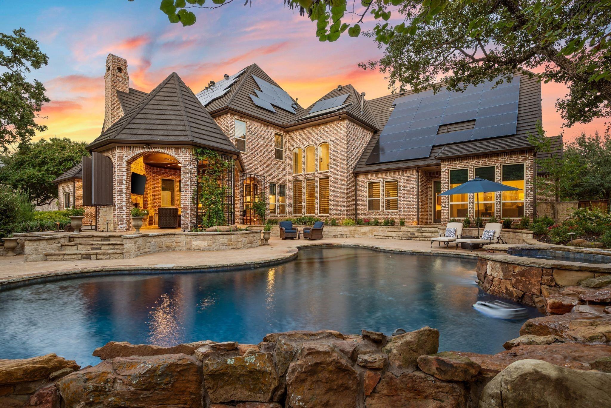 Live Oak Ln, Southlake, TX 76092