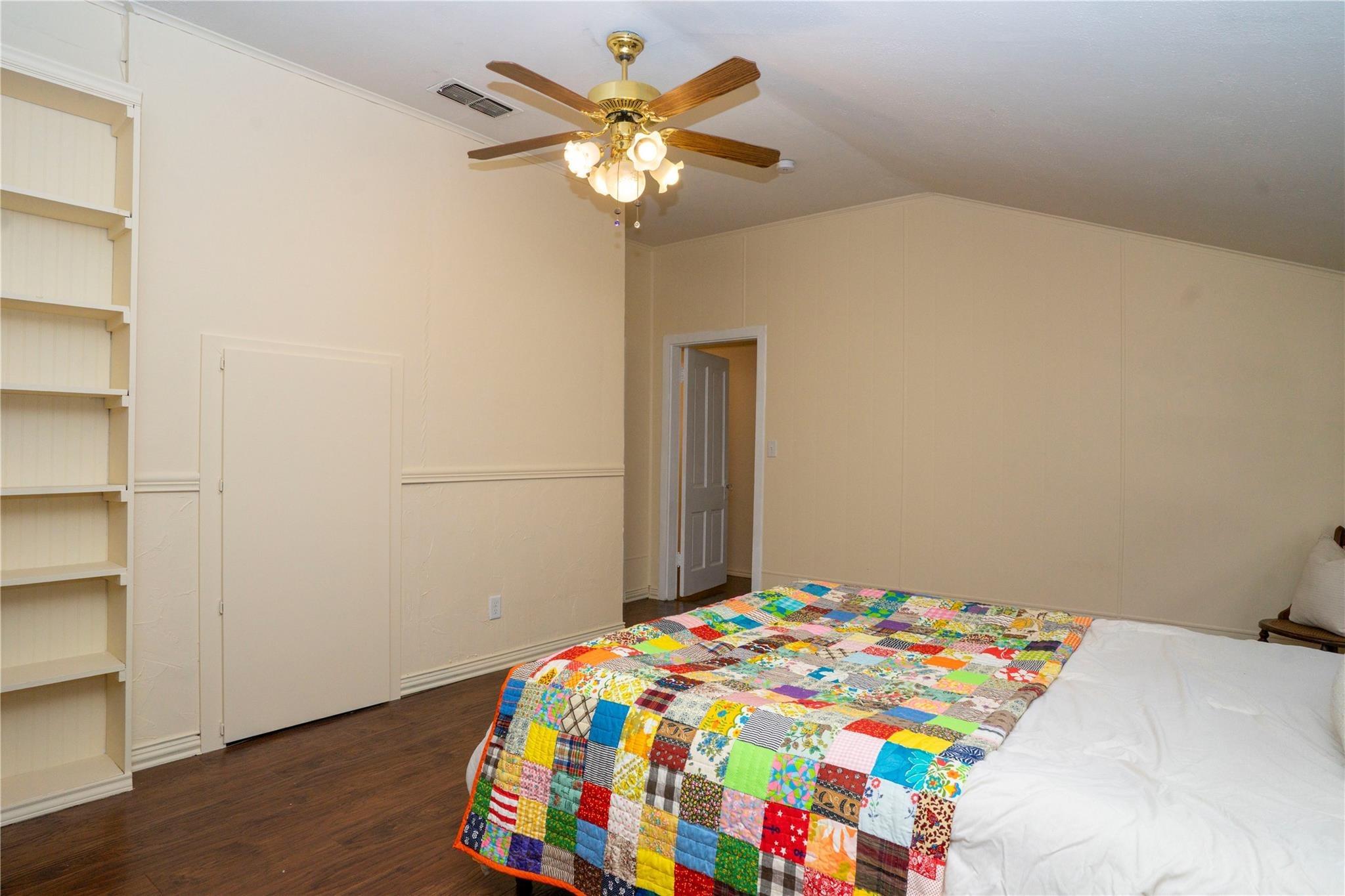 Alexander Rd, Stephenville, TX 76401