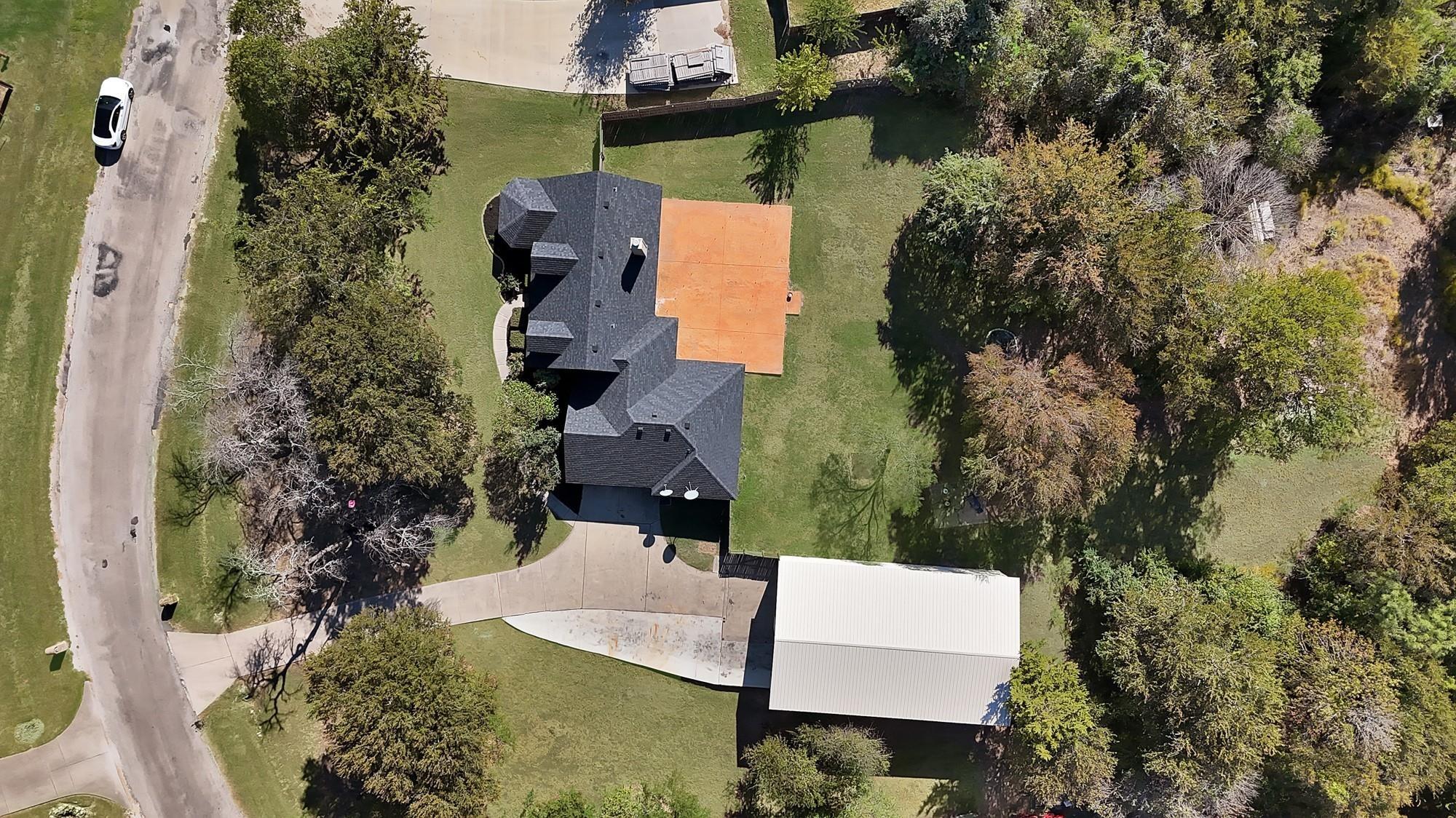 Miramar Cir, Weatherford, TX 76085