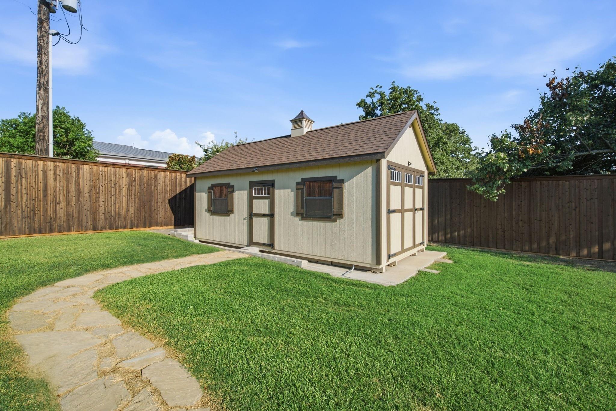Steeplechase Cir, Argyle, TX 76226