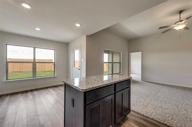 Shaw Creek Blvd, Ferris, TX 75125