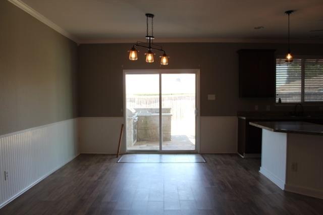 Eagles Nest Trl, Krum, TX 76249