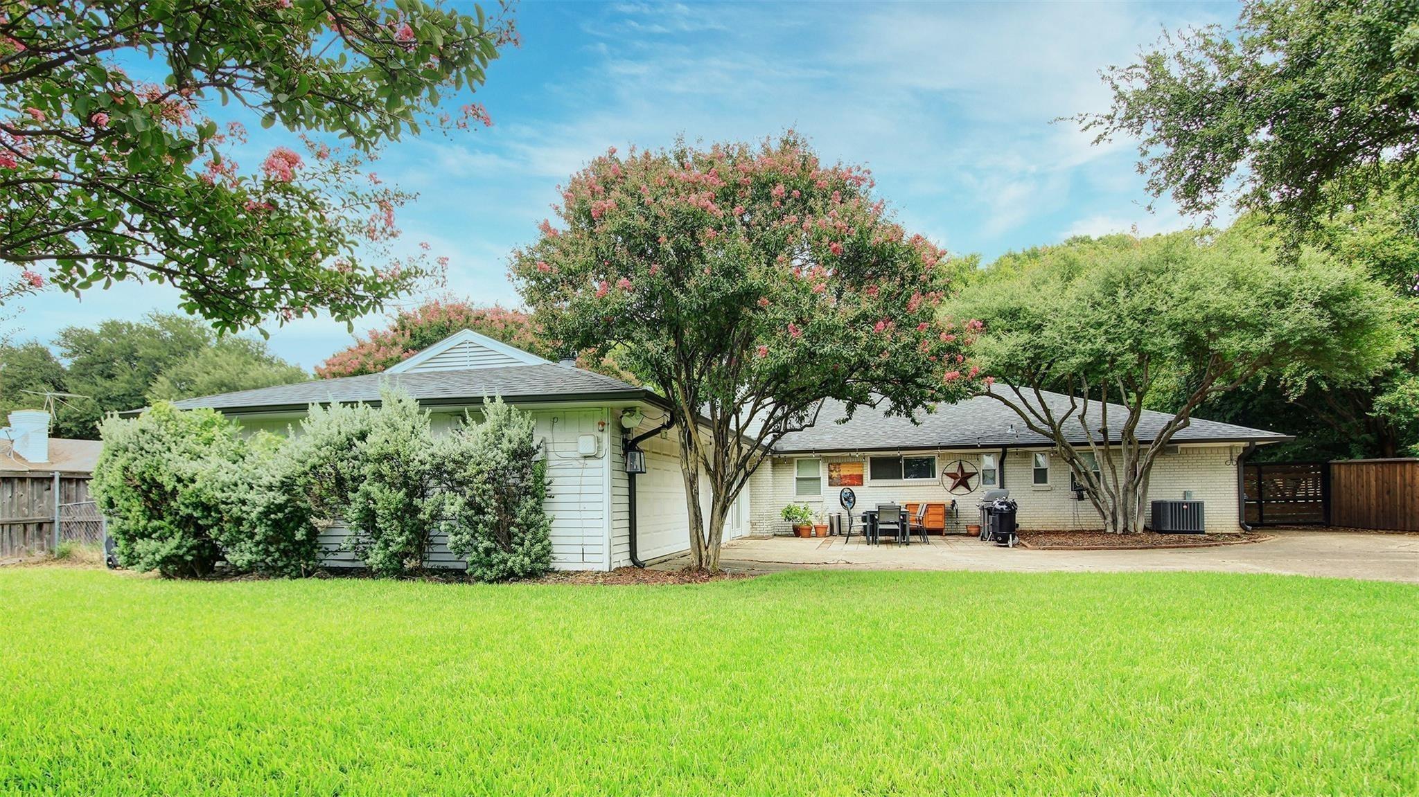 Camelot Dr, Dallas, TX 75229