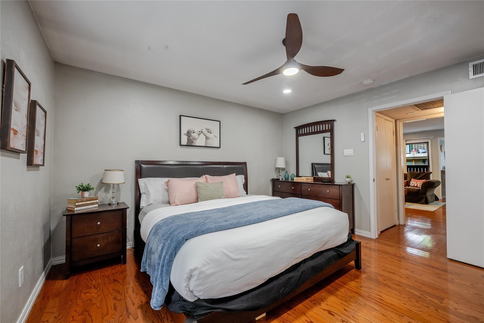 Berry Trl, Dallas, TX 75248