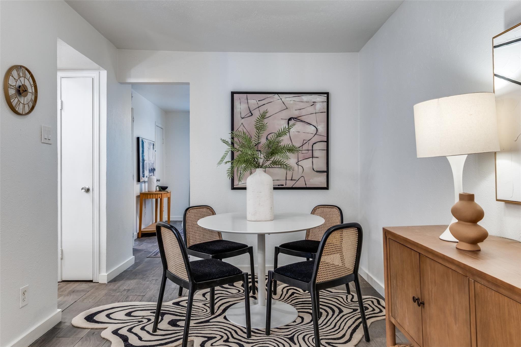 Gilbert Ave, Dallas, TX 75219