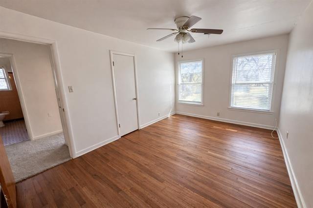 Crescent St, Denton, TX 76201