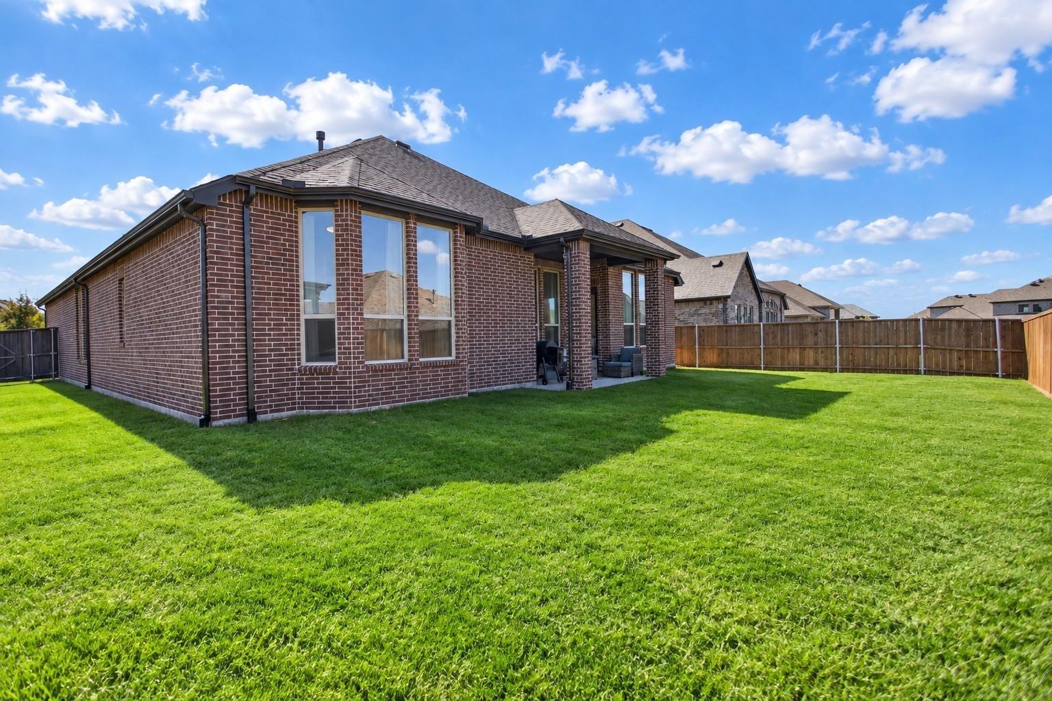 Abruzzo Dr, Rockwall, TX 75032