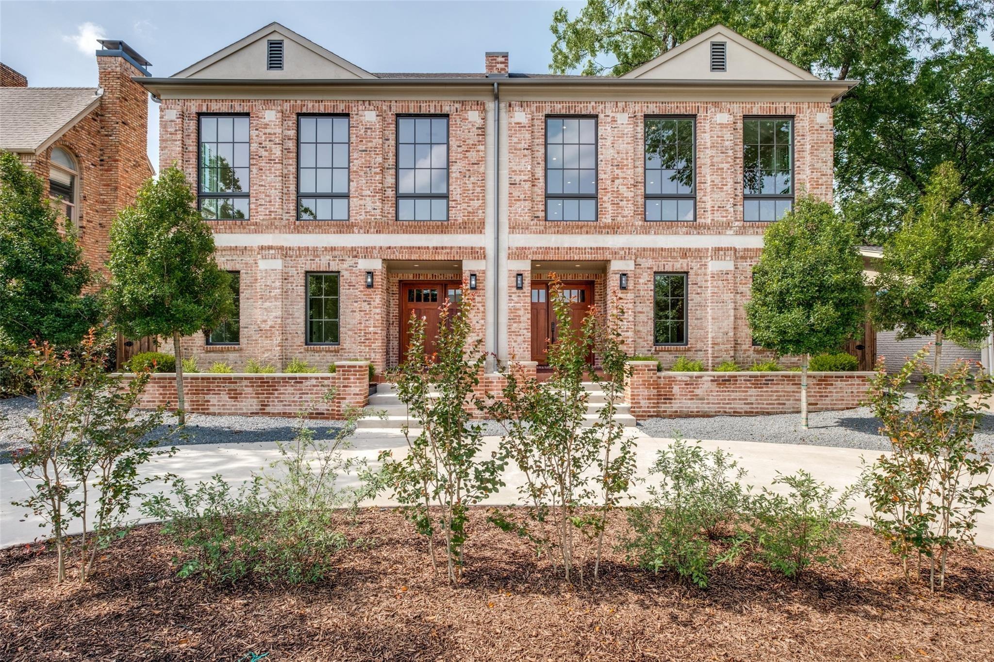 Lovers Ln, Dallas, TX 75225