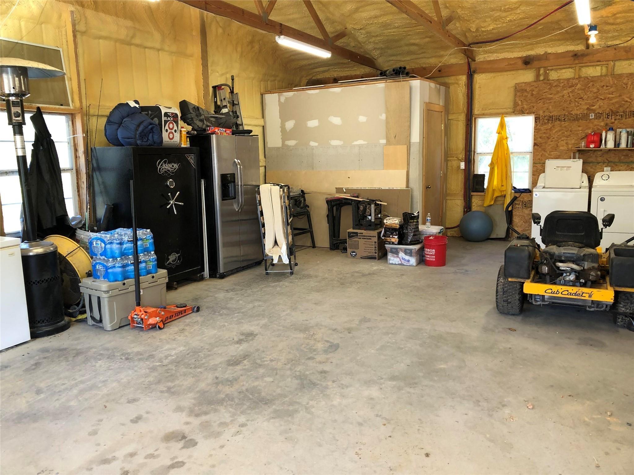 Private Road 5825a, Groesbeck, TX 76642