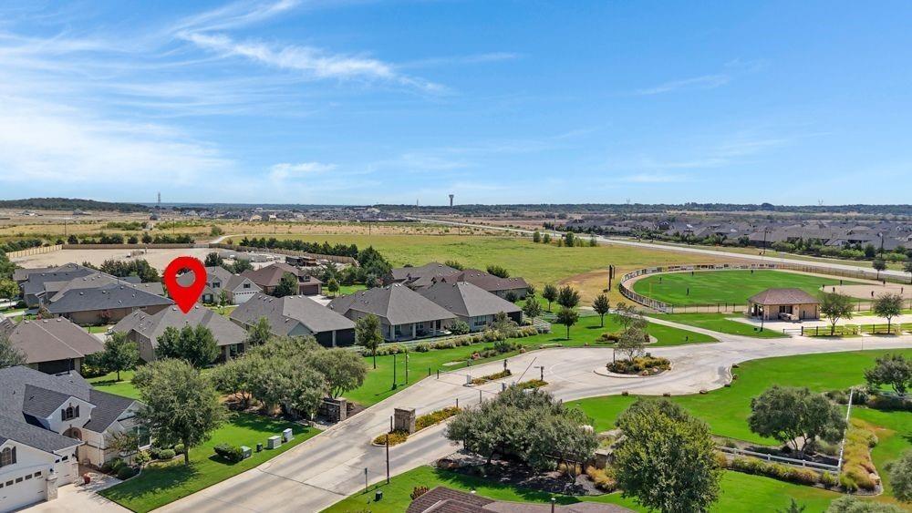 Stonefield Way, Denton, TX 76207