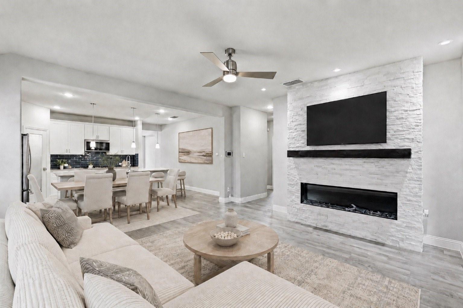 Flamingo Rd, Forney, TX 75126