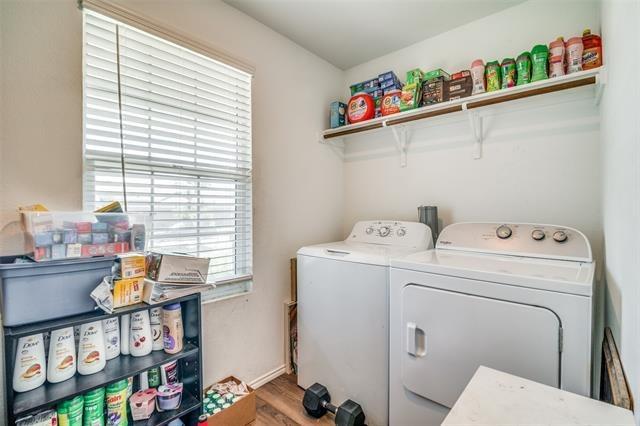 Paragon Trl, Forney, TX 75126