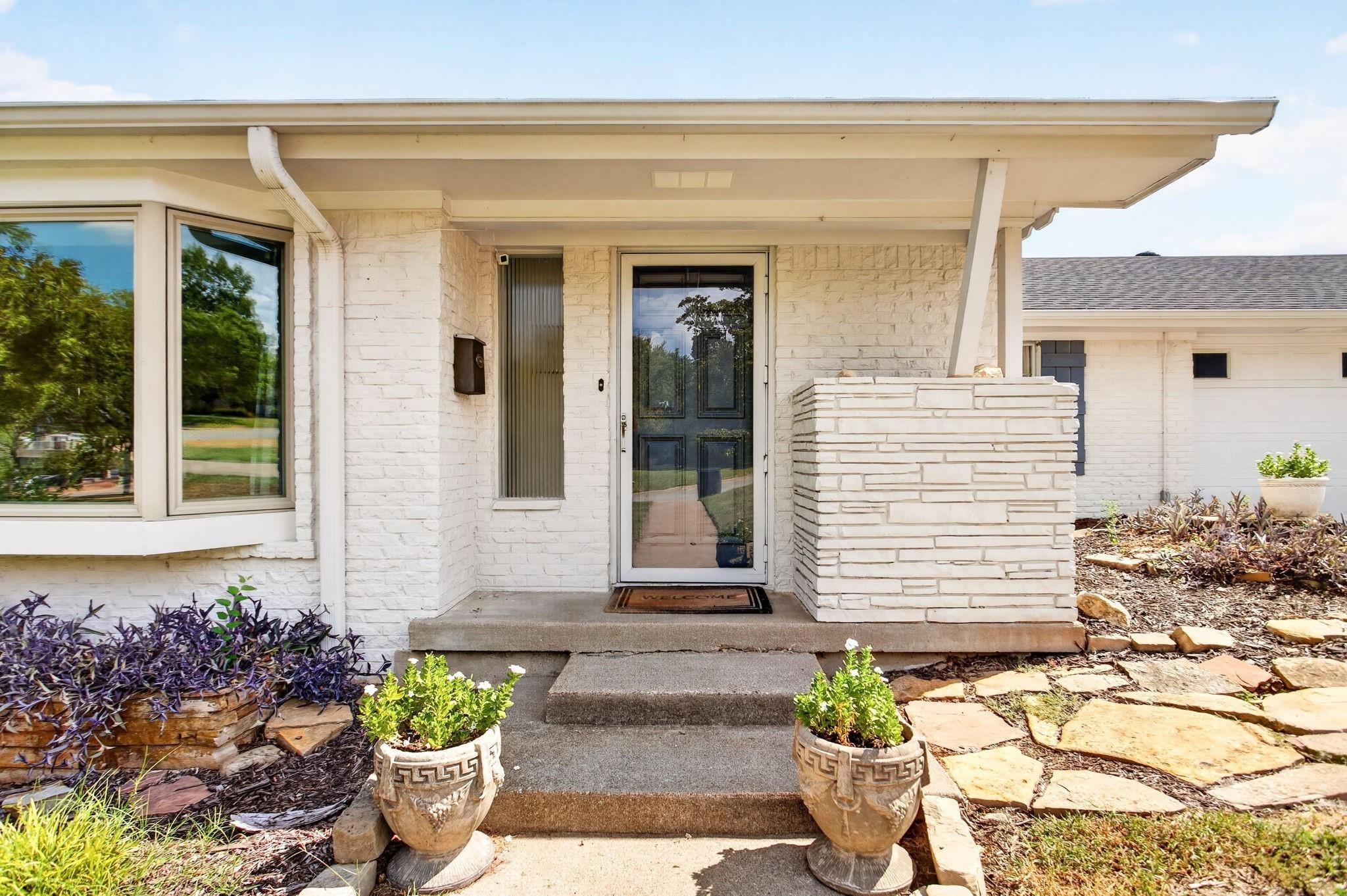 Hanover Rd, Fort Worth, TX 76116