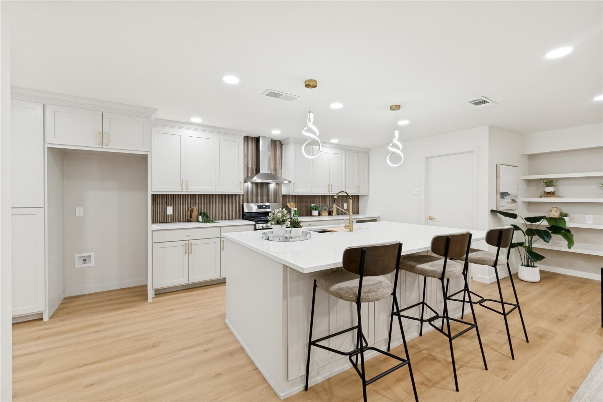 Banting Way, Dallas, TX 75227