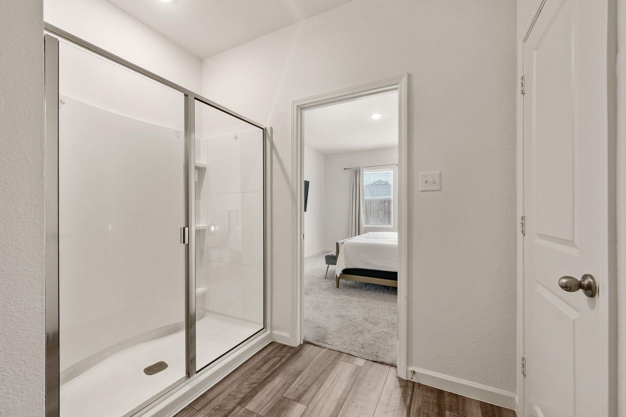 Swan Neck Dr, Fort Worth, TX 76179