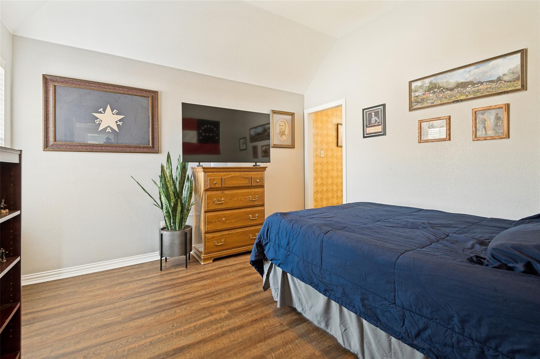 Lake Glen Trl, Mansfield, TX 76063