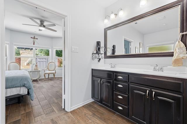 Glenwood Dr, Denton, TX 76208
