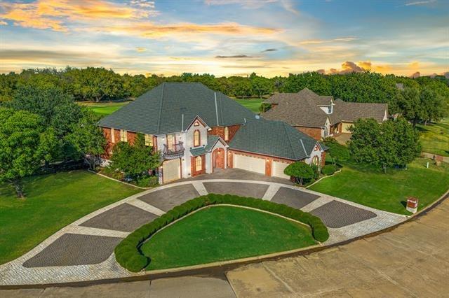 Eagle Chase Ln, Pottsboro, TX 75076