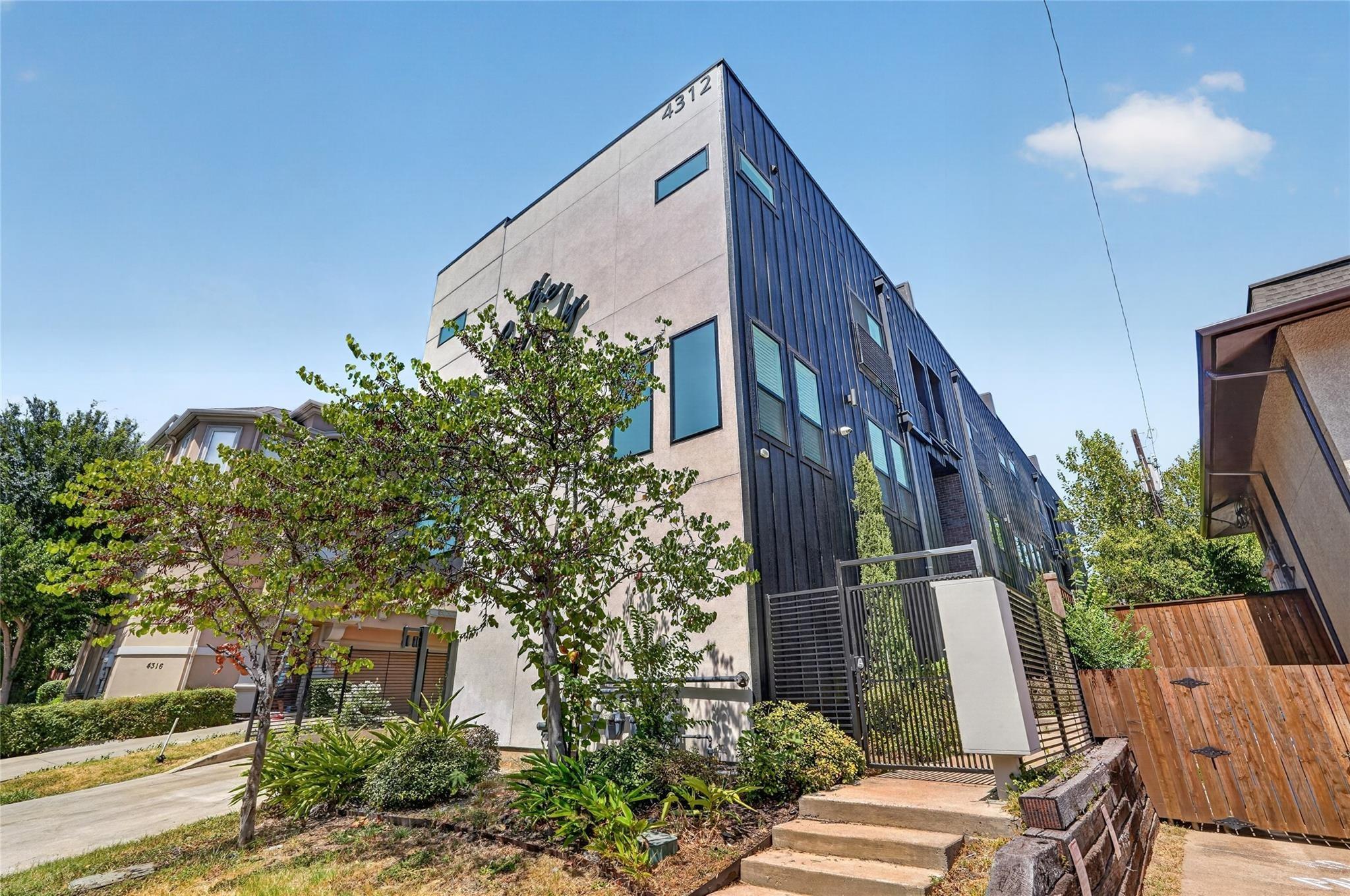 Cedar Springs Rd, Dallas, TX 75219