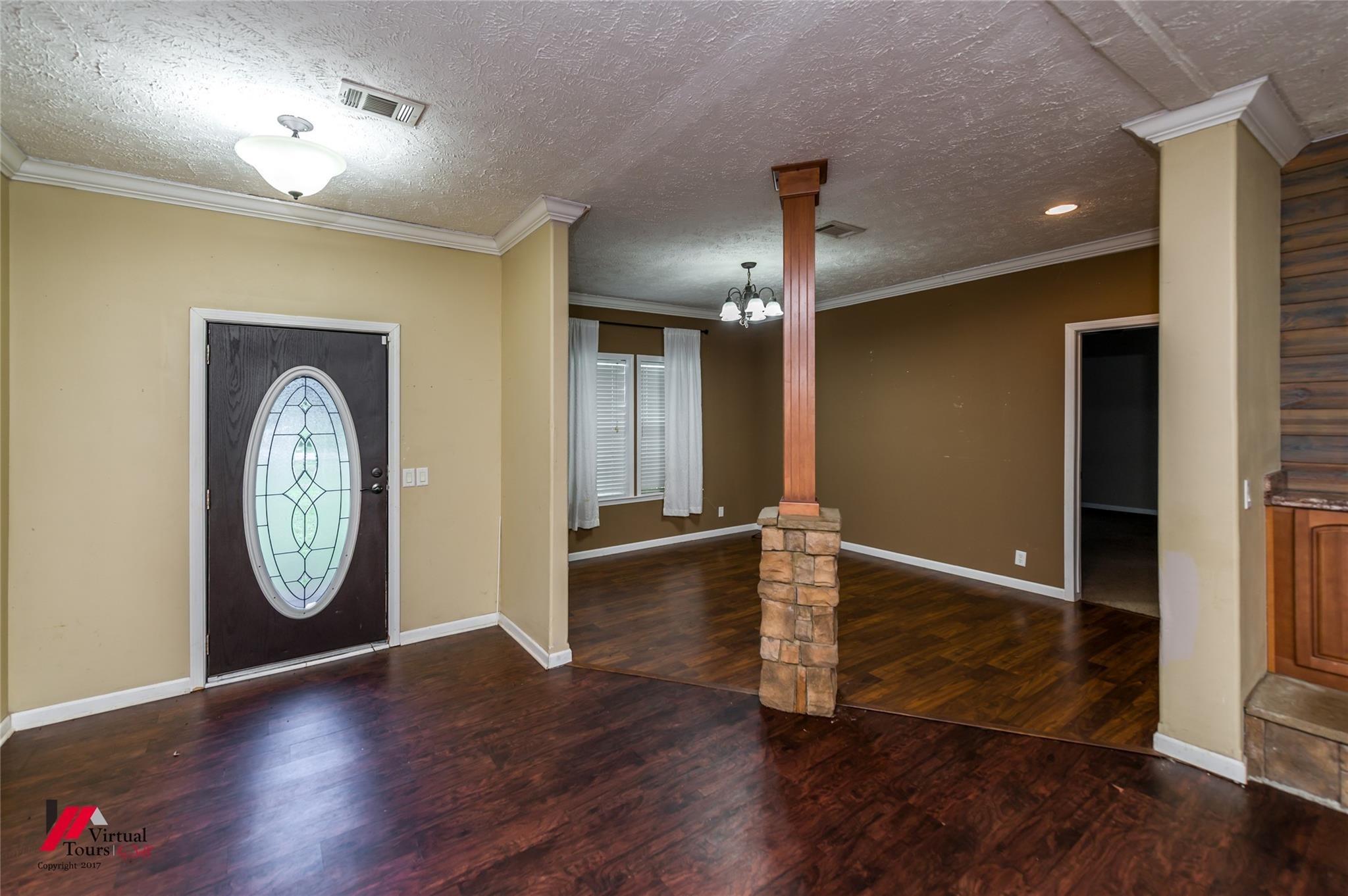 Timber Ln, Mansfield, LA 71052