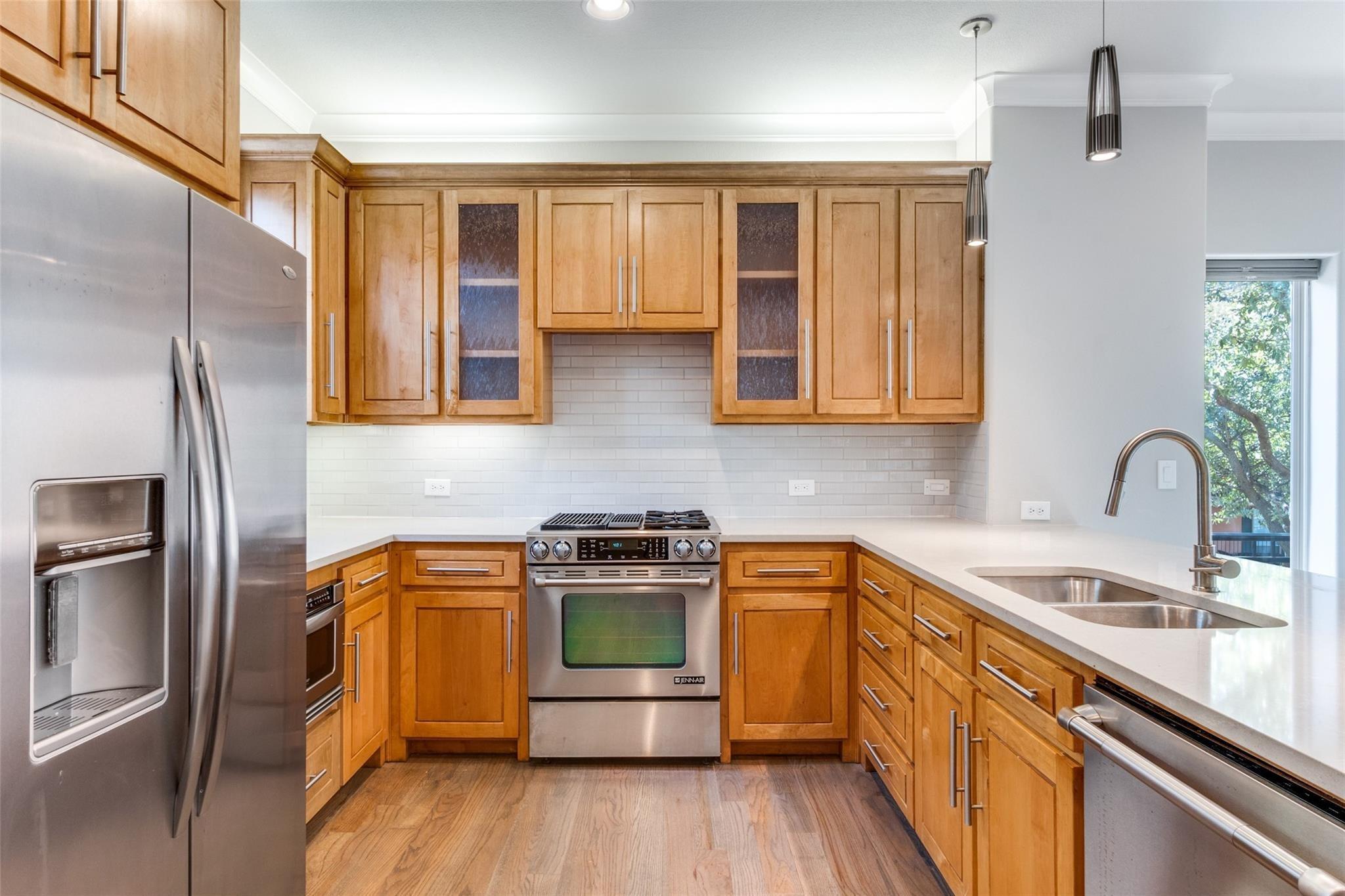 Richmond Ave, Dallas, TX 75214