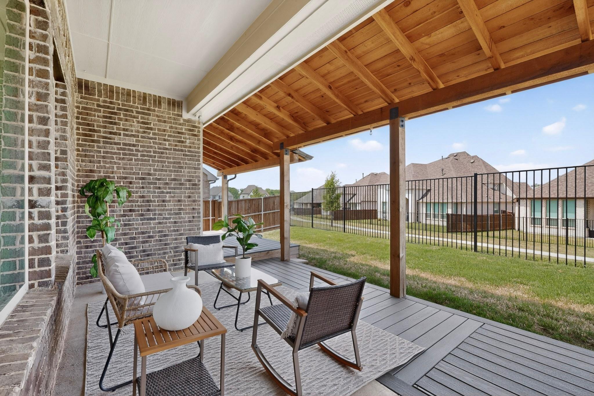 Granite Fields Dr, Rockwall, TX 75087