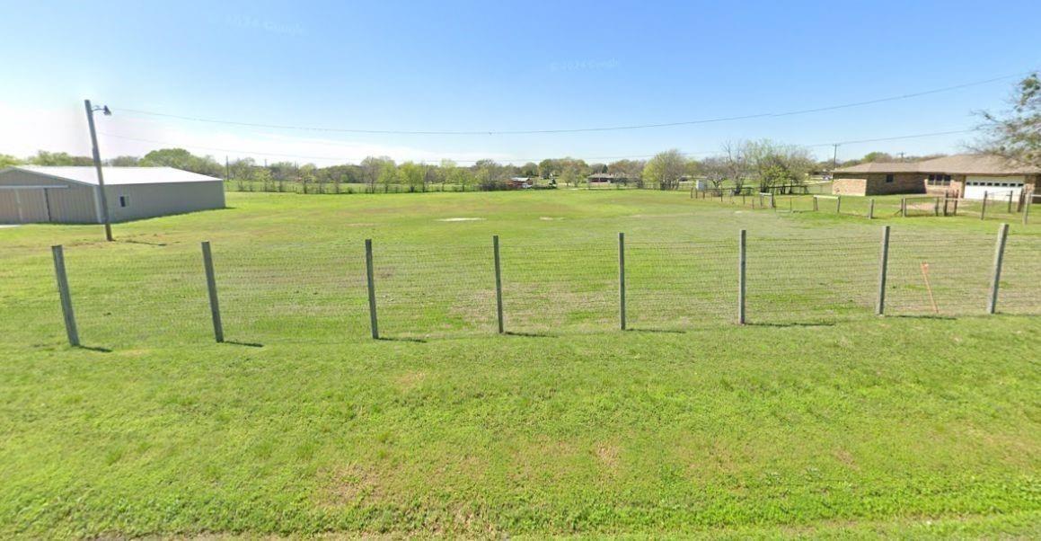 E Parker Rd, Allen, TX 75002
