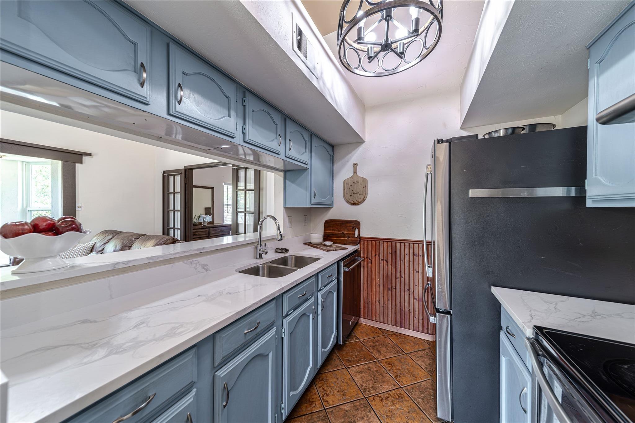 Bogard Dr, The Colony, TX 75056