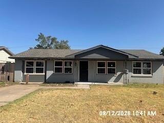 Clearwood Dr, Dallas, TX 75232