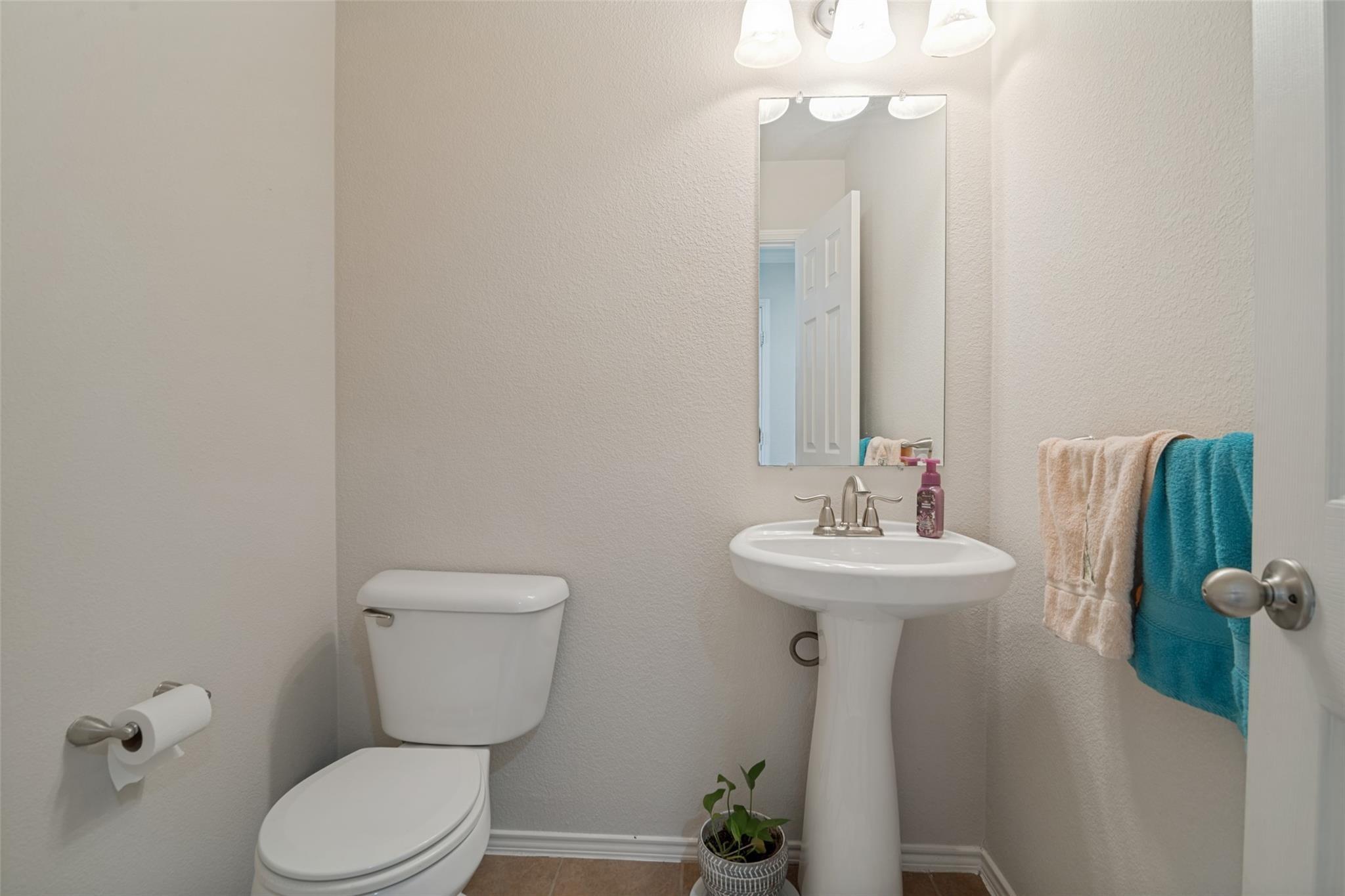 Laurel Ln, Fate, TX 75087
