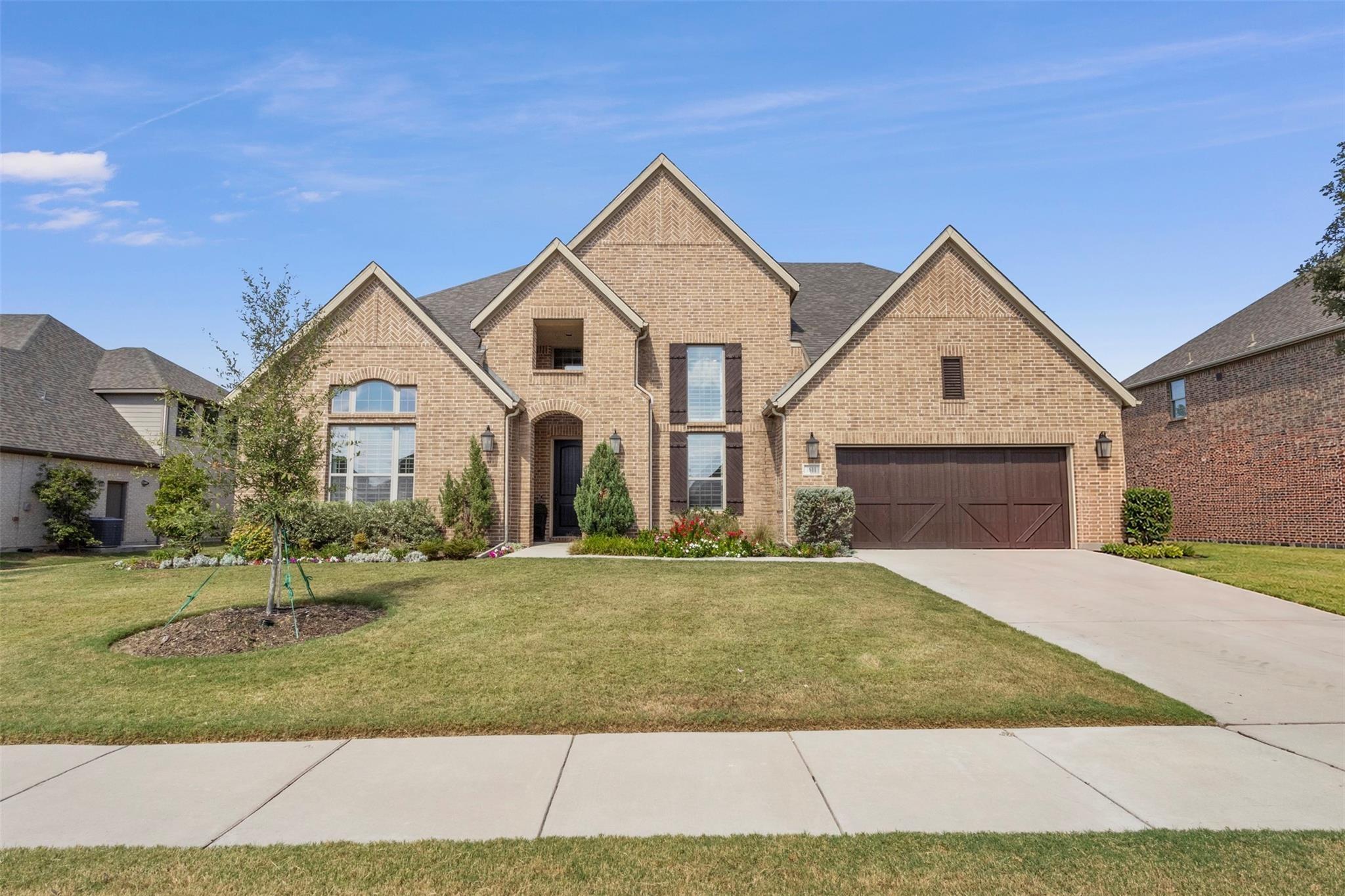 Chisholm Trl, Prosper, TX 75078