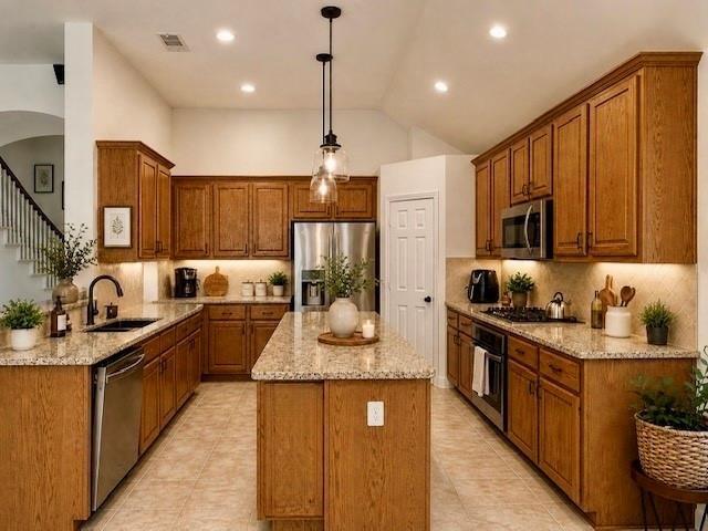 Appalachian Way, Mckinney, TX 75071