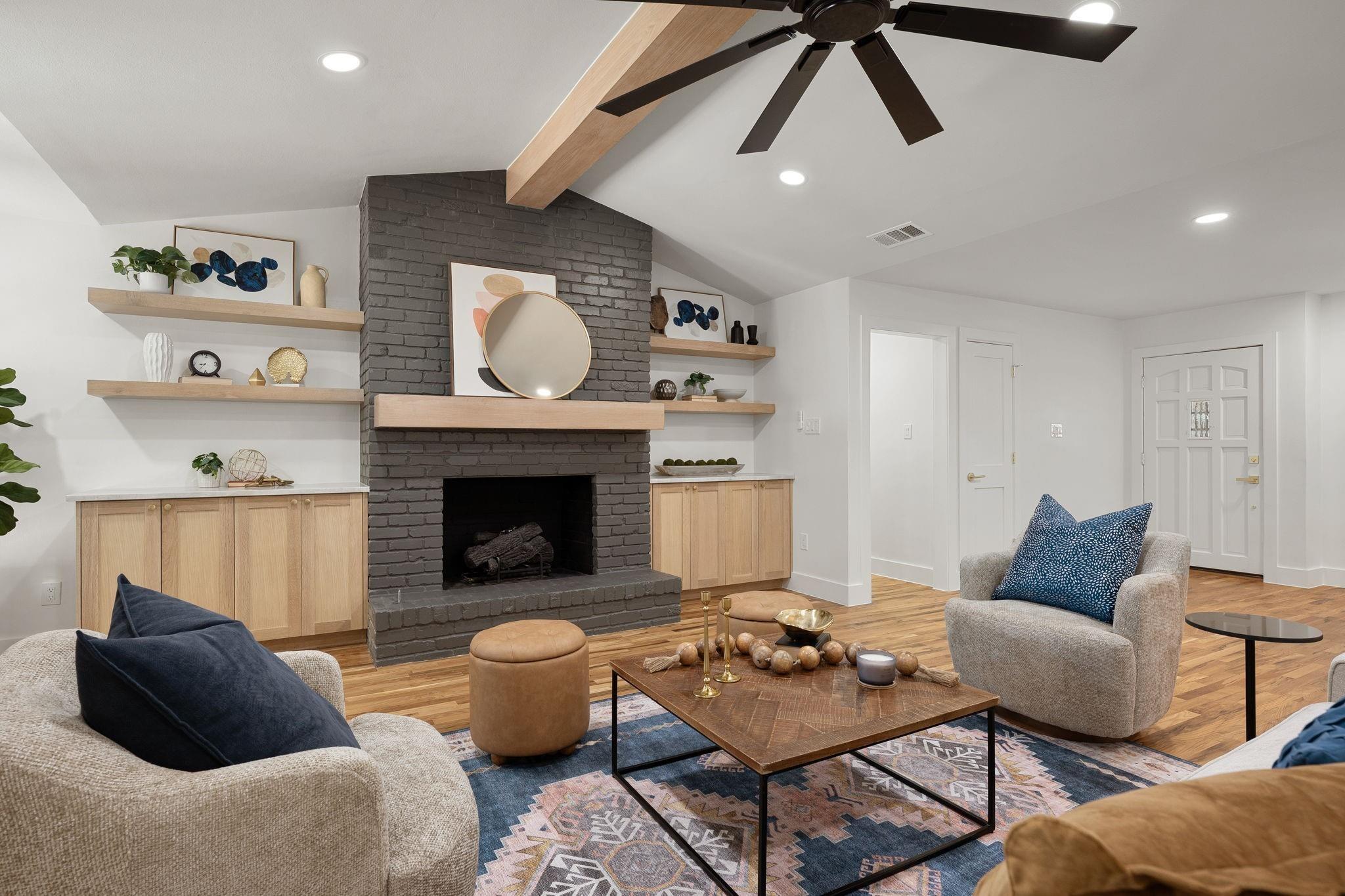 Alto Caro Dr, Dallas, TX 75248
