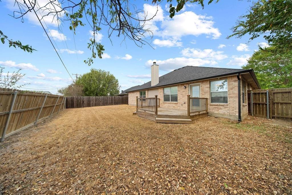 Autumn Trl, Red Oak, TX 75154