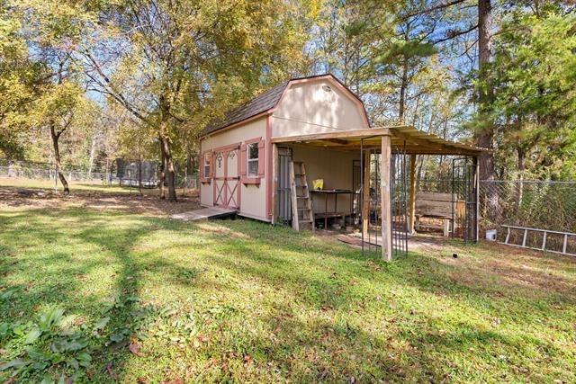 Westridge St, Tyler, TX 75709